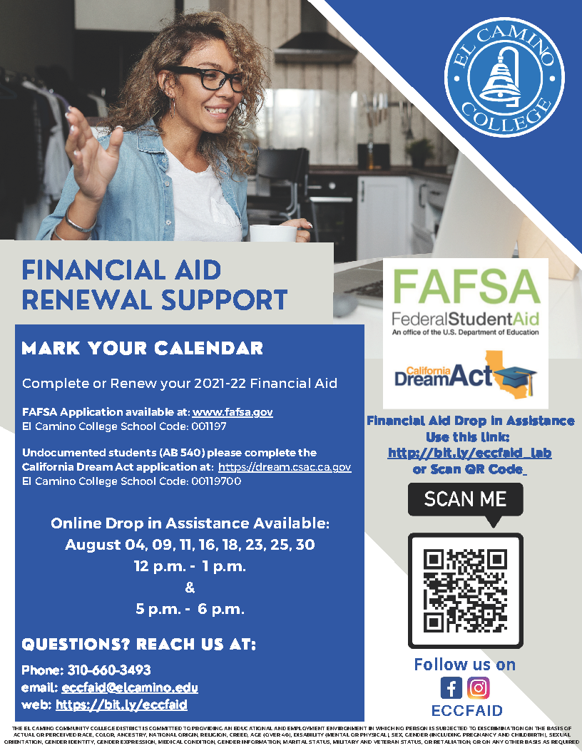 Financial Aid